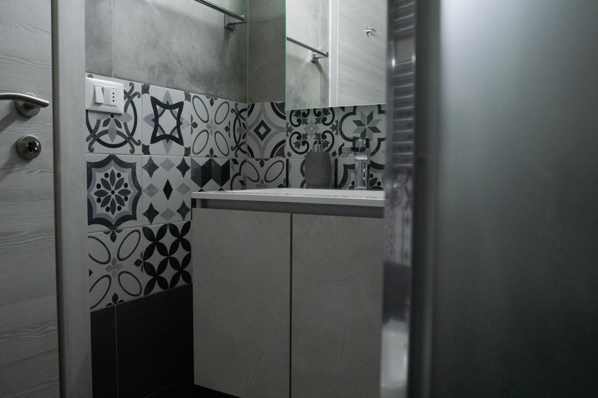 Apartmán Bilocale Vicino Al Centro Di Verona - Ristrutturato Di Recente! Exteriér fotografie