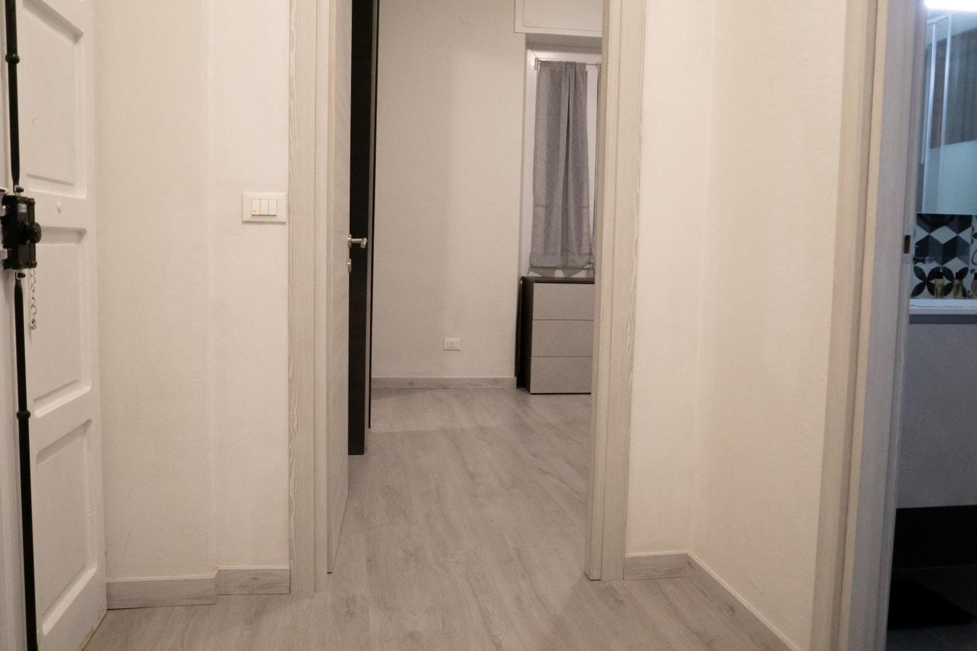 Apartmán Bilocale Vicino Al Centro Di Verona - Ristrutturato Di Recente! Exteriér fotografie