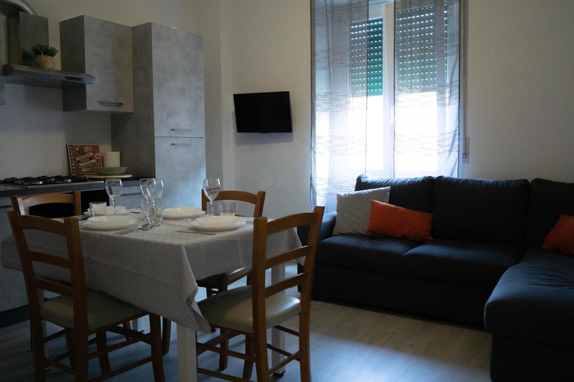 Apartmán Bilocale Vicino Al Centro Di Verona - Ristrutturato Di Recente! Exteriér fotografie