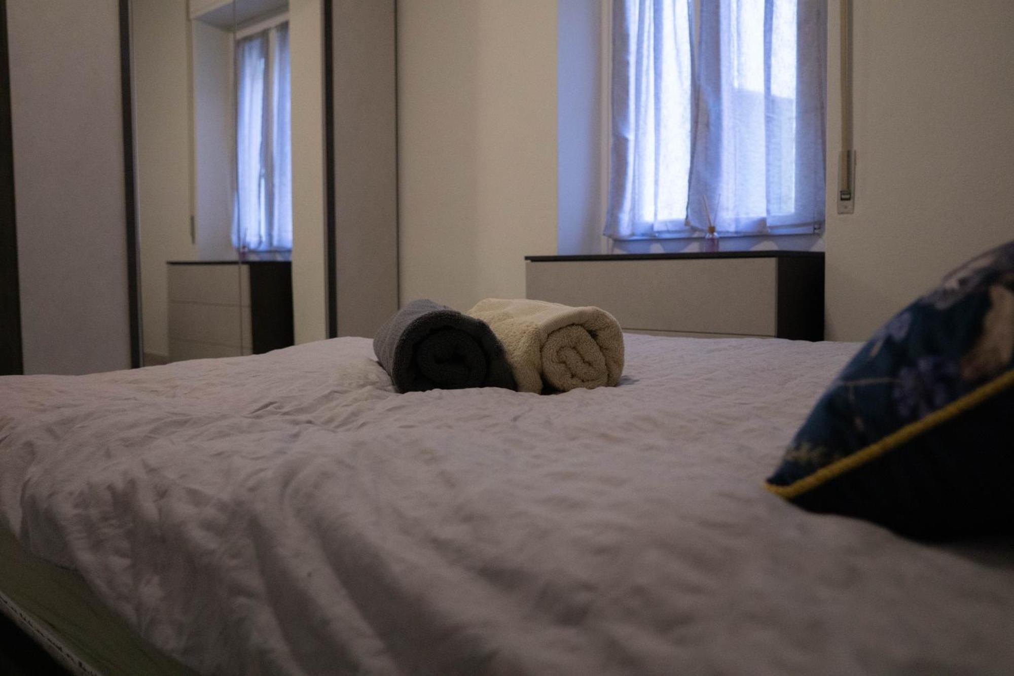 Apartmán Bilocale Vicino Al Centro Di Verona - Ristrutturato Di Recente! Exteriér fotografie