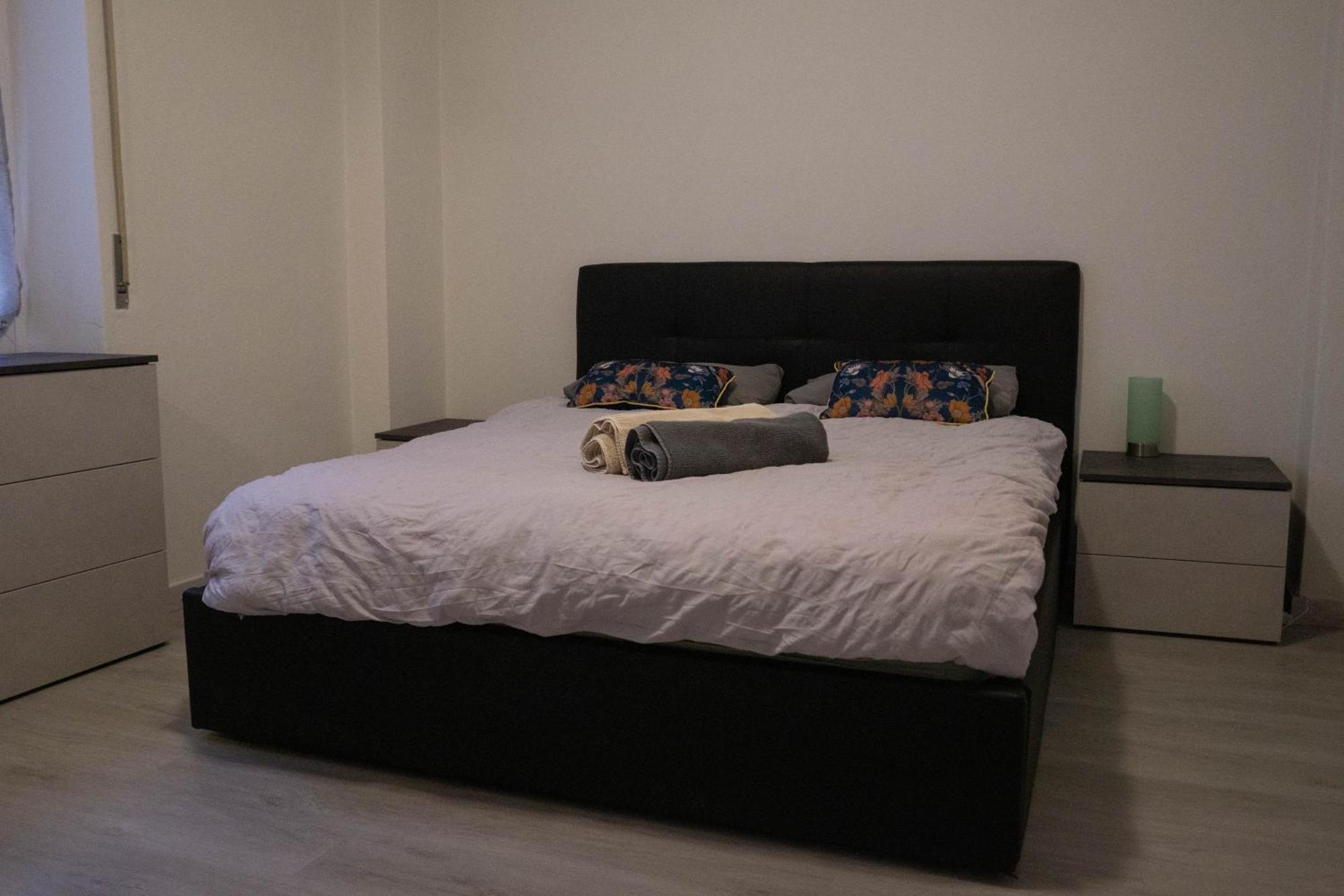 Apartmán Bilocale Vicino Al Centro Di Verona - Ristrutturato Di Recente! Exteriér fotografie